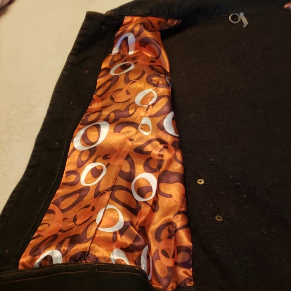 Denim Jacket - Picture 3 of 7